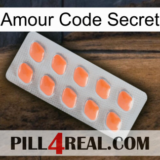 Love Secret Code 26